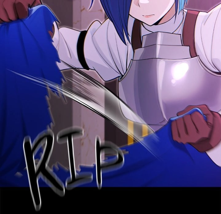 XX Dungeon - Chapter 15 Page 27