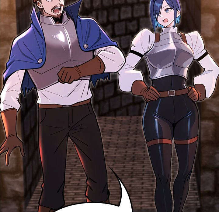 XX Dungeon - Chapter 16 Page 133