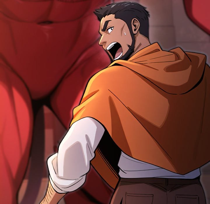 XX Dungeon - Chapter 16 Page 169