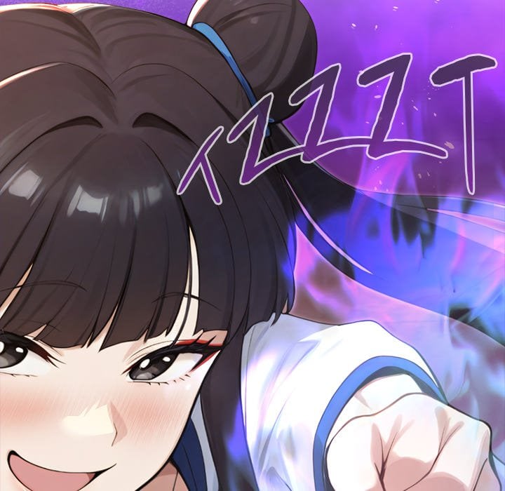 XX Dungeon - Chapter 17 Page 21