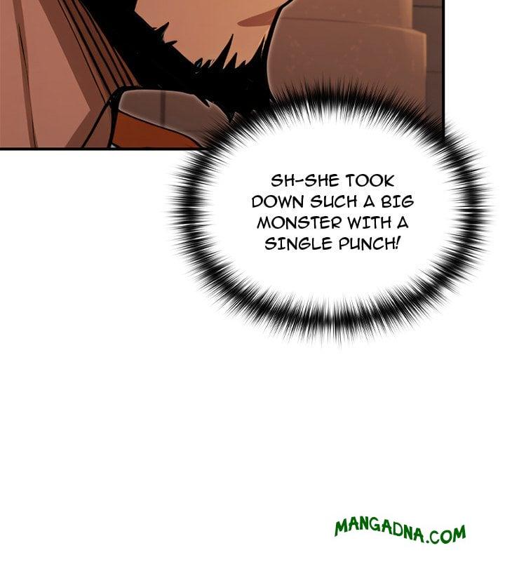 XX Dungeon - Chapter 17 Page 27