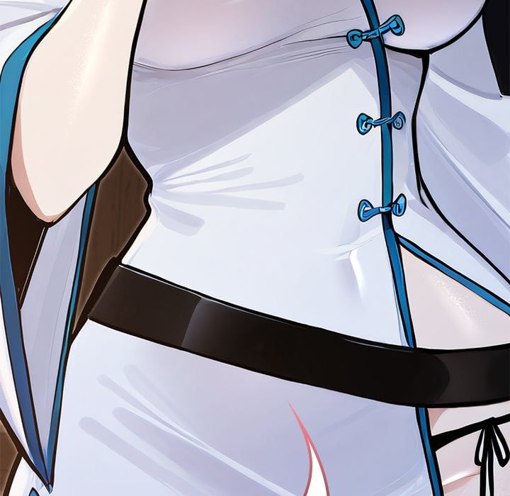 XX Dungeon - Chapter 17 Page 33