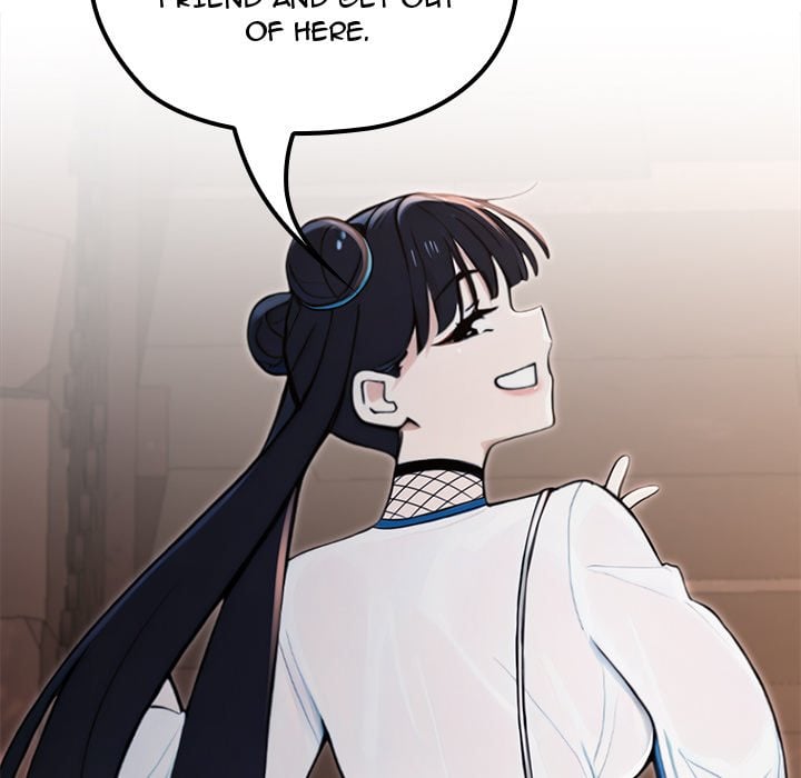 XX Dungeon - Chapter 17 Page 40