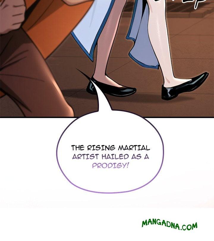 XX Dungeon - Chapter 17 Page 5