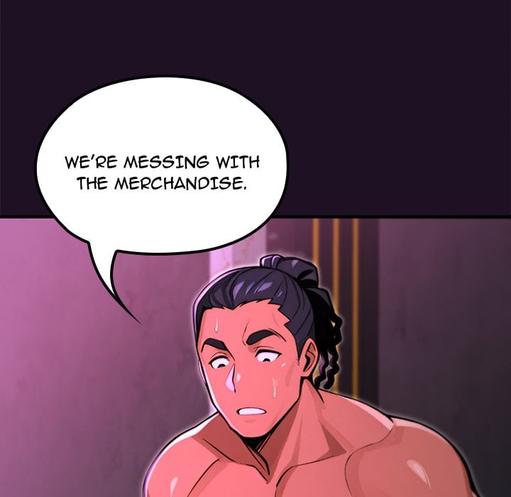 XX Dungeon - Chapter 18 Page 130