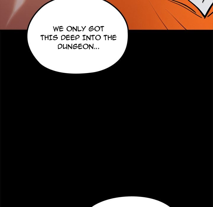 XX Dungeon - Chapter 18 Page 32