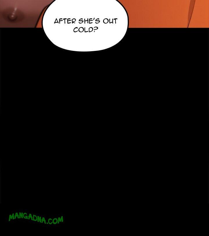 XX Dungeon - Chapter 18 Page 36