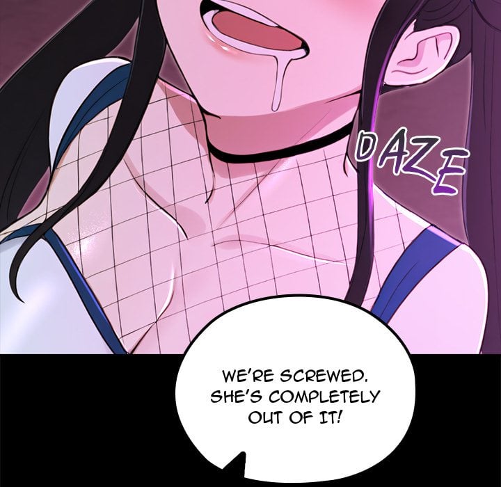 XX Dungeon - Chapter 18 Page 50