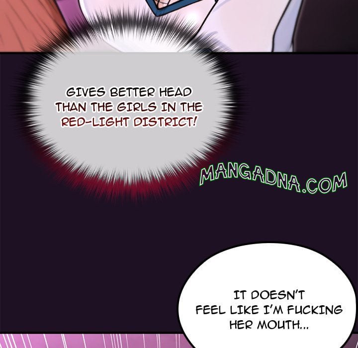 XX Dungeon - Chapter 18 Page 94