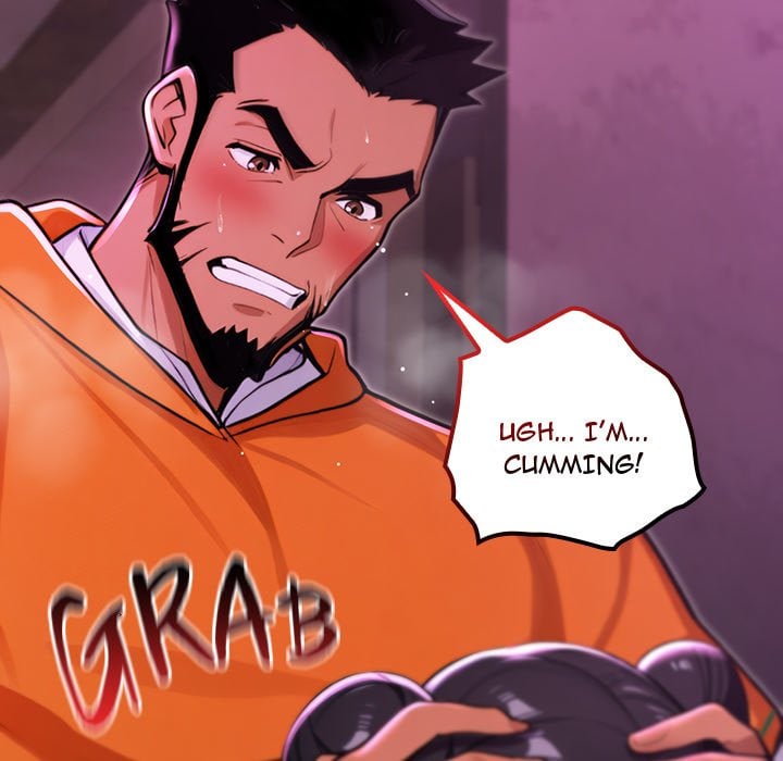 XX Dungeon - Chapter 18 Page 99