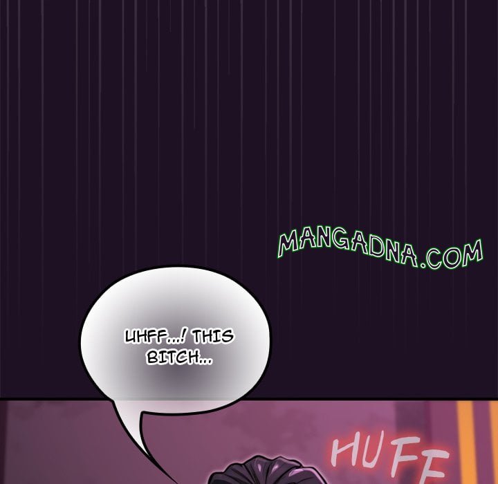 XX Dungeon - Chapter 19 Page 14