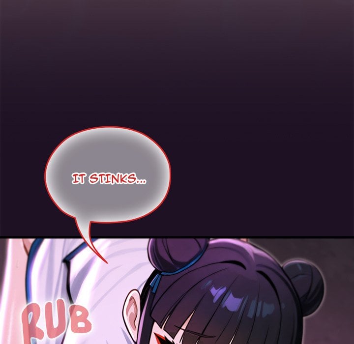 XX Dungeon - Chapter 19 Page 5