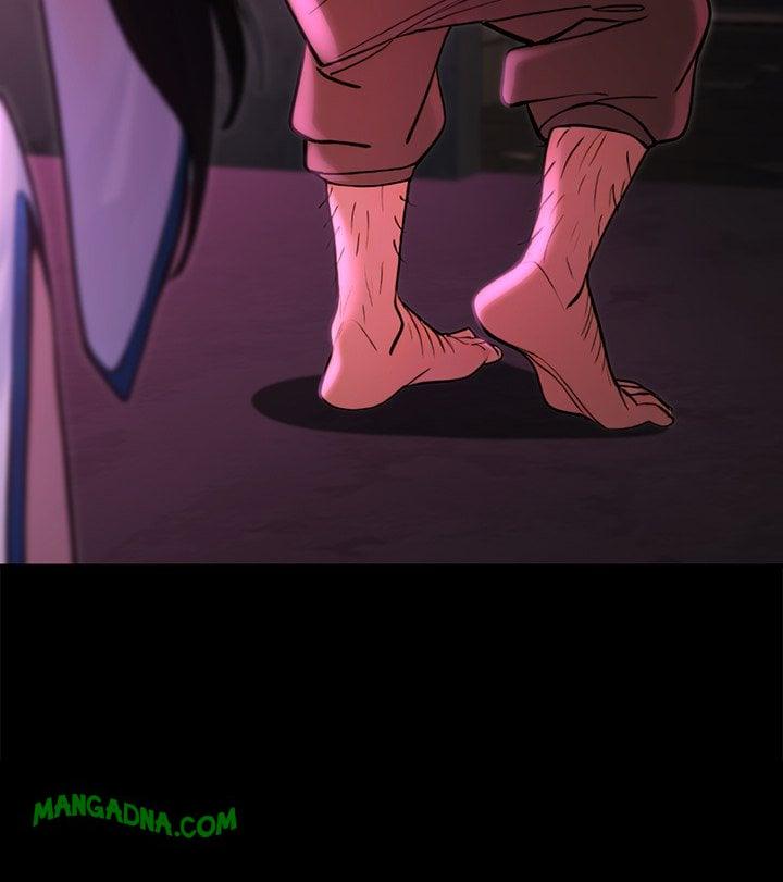 XX Dungeon - Chapter 19 Page 72