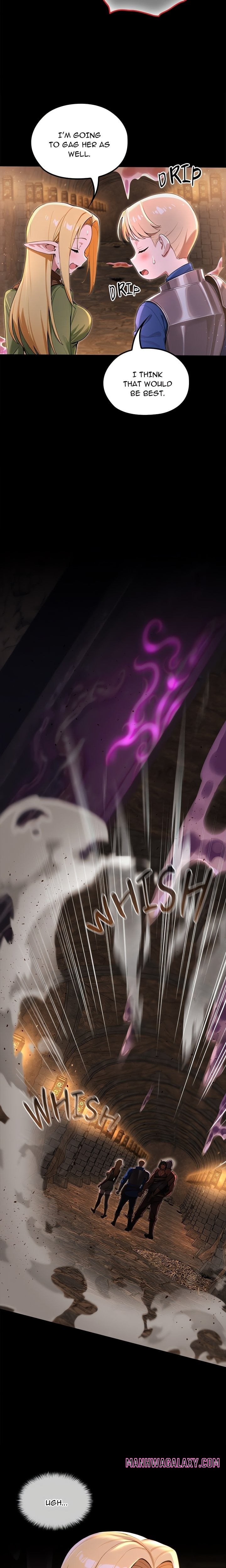 XX Dungeon - Chapter 2 Page 11