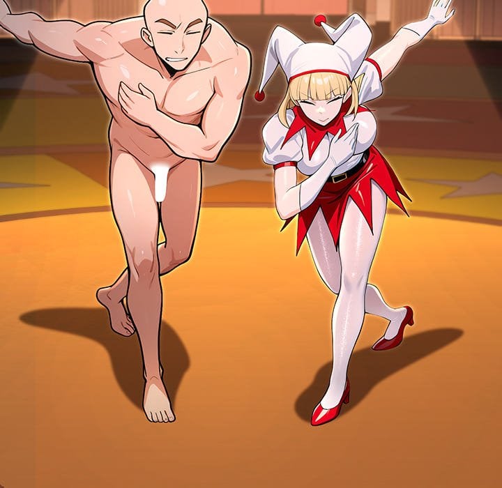 XX Dungeon - Chapter 20 Page 115