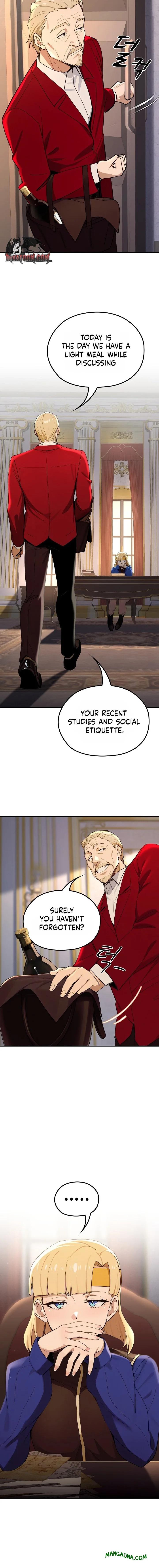 XX Dungeon - Chapter 22 Page 16