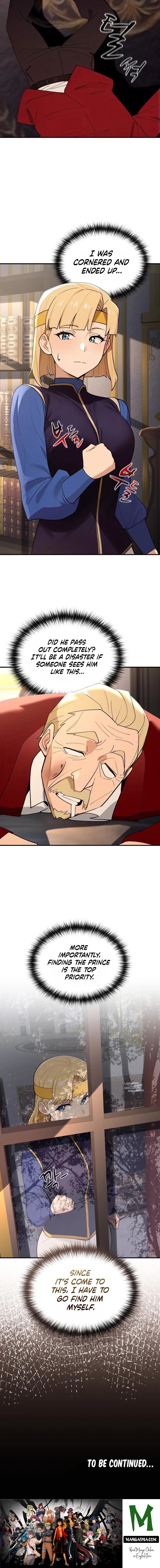 XX Dungeon - Chapter 22 Page 20