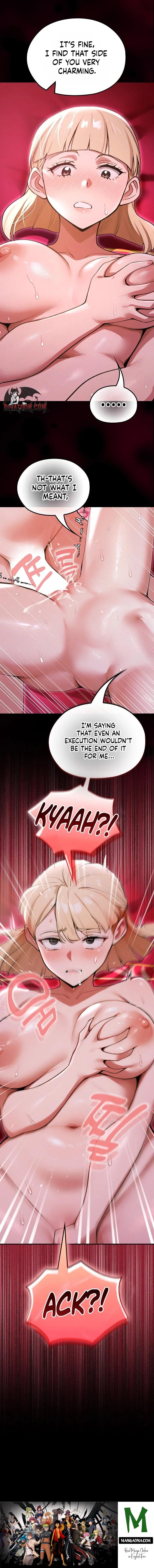 XX Dungeon - Chapter 23 Page 19