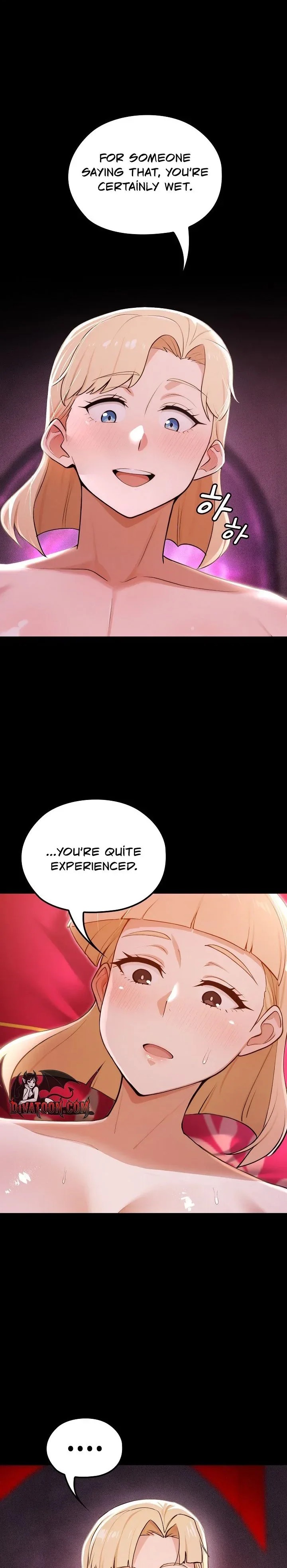 XX Dungeon - Chapter 24 Page 1