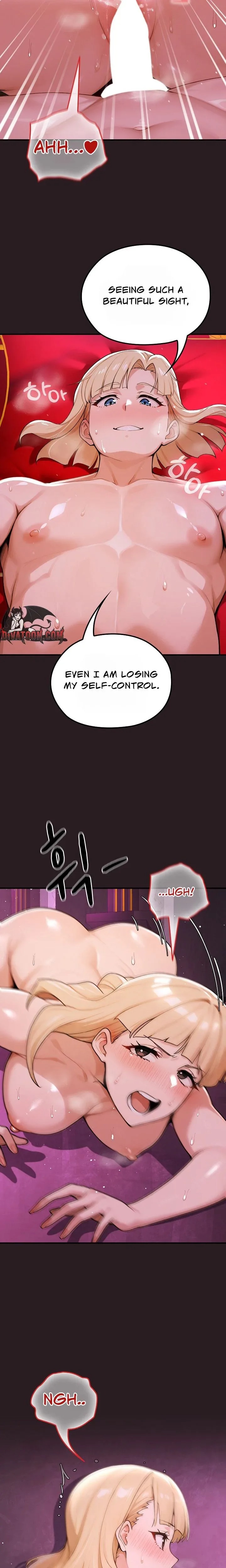 XX Dungeon - Chapter 24 Page 14