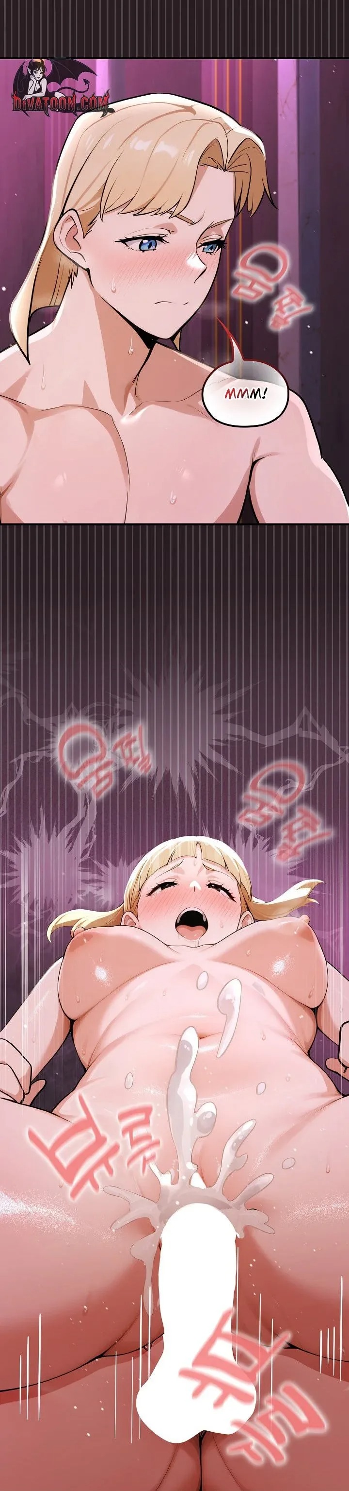 XX Dungeon - Chapter 24 Page 18