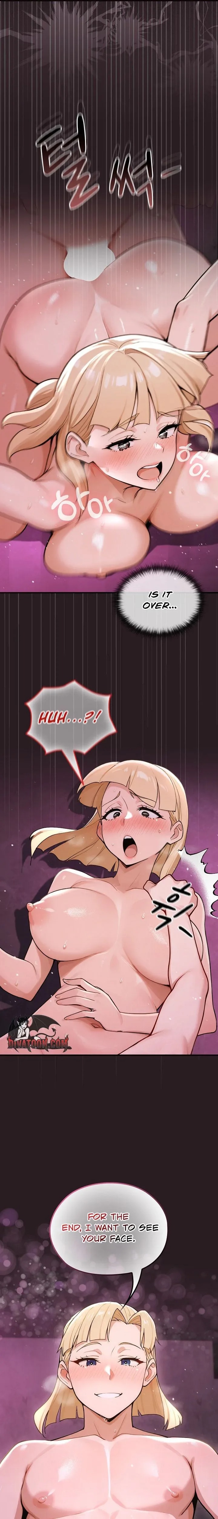 XX Dungeon - Chapter 24 Page 19