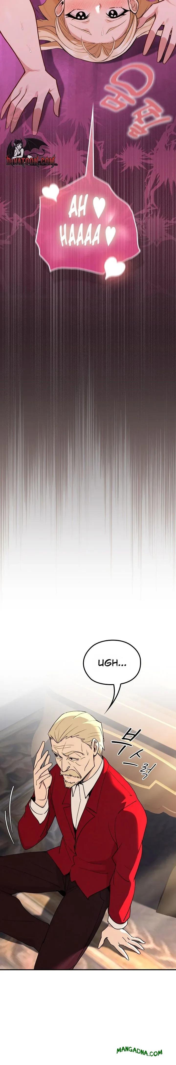 XX Dungeon - Chapter 24 Page 24