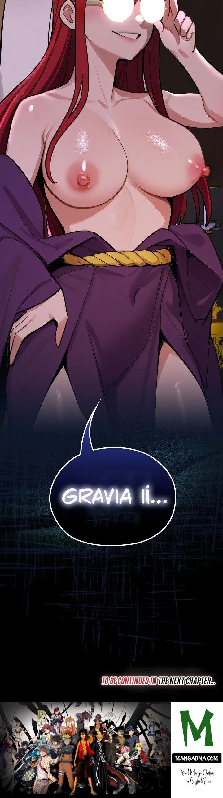 XX Dungeon - Chapter 24 Page 32