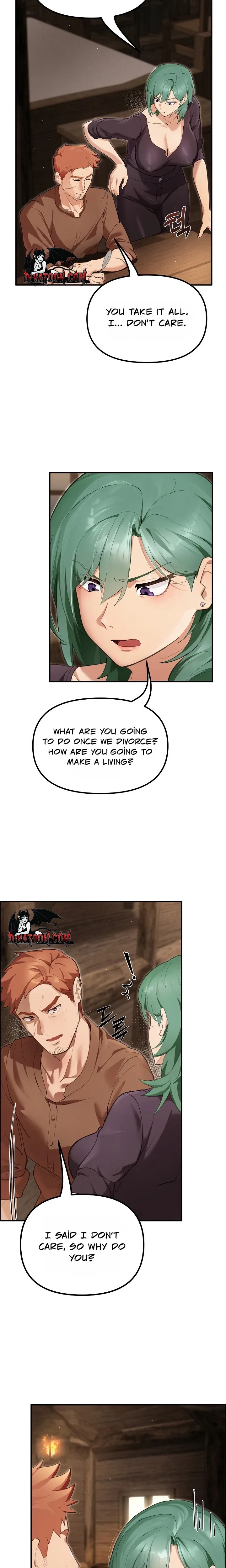 XX Dungeon - Chapter 25 Page 5