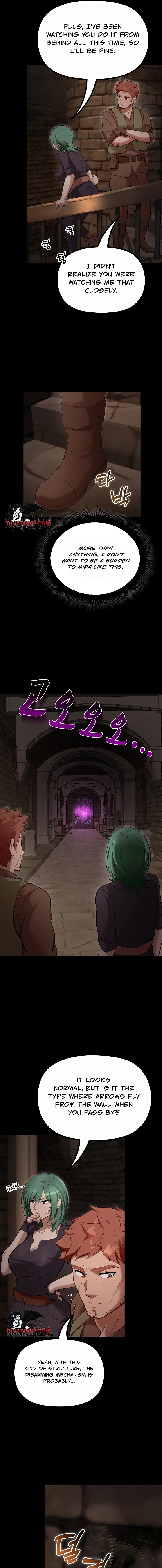 XX Dungeon - Chapter 26 Page 17