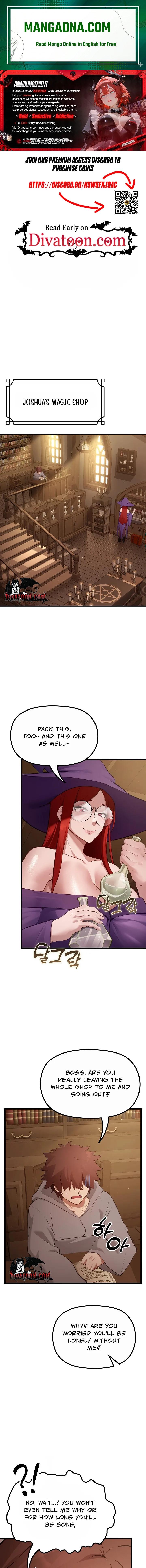 XX Dungeon - Chapter 29 Page 1