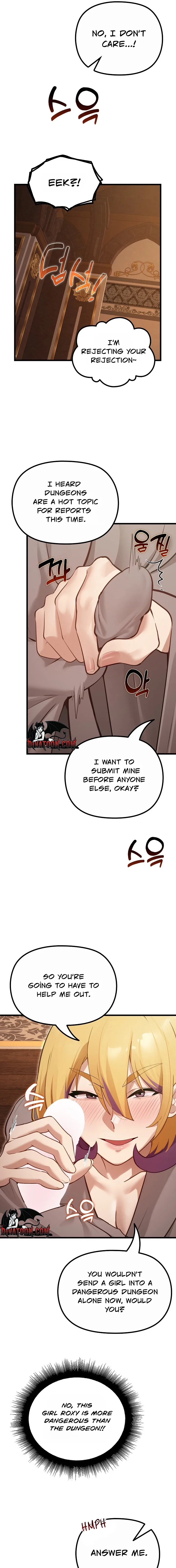 XX Dungeon - Chapter 29 Page 13
