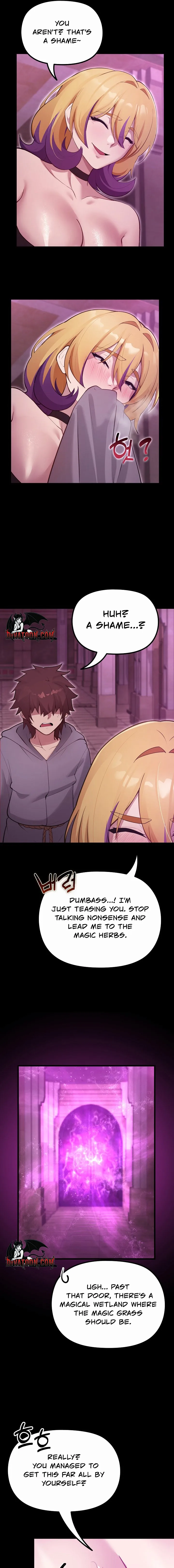 XX Dungeon - Chapter 29 Page 17