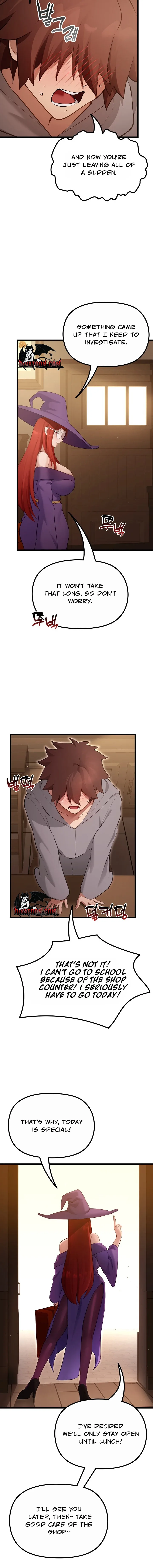 XX Dungeon - Chapter 29 Page 2