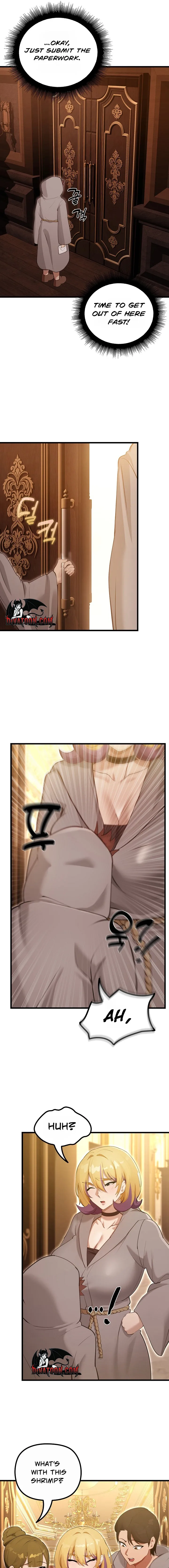 XX Dungeon - Chapter 29 Page 5