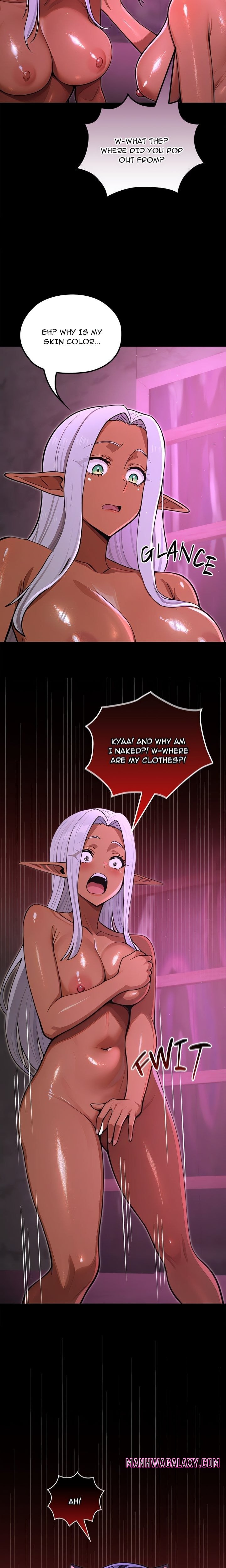 XX Dungeon - Chapter 8 Page 10