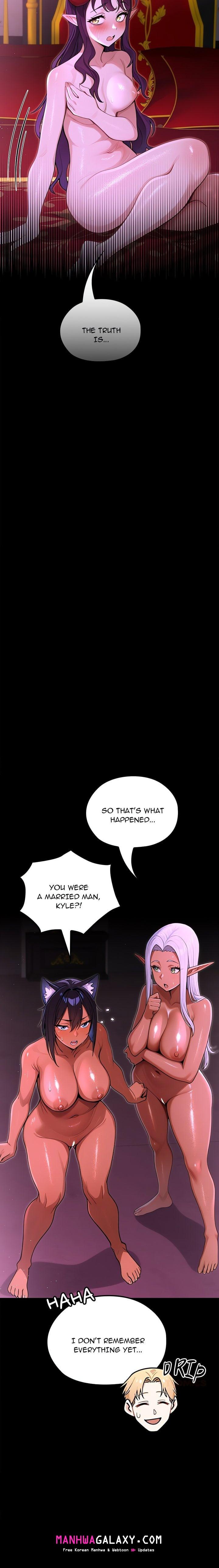 XX Dungeon - Chapter 8 Page 24