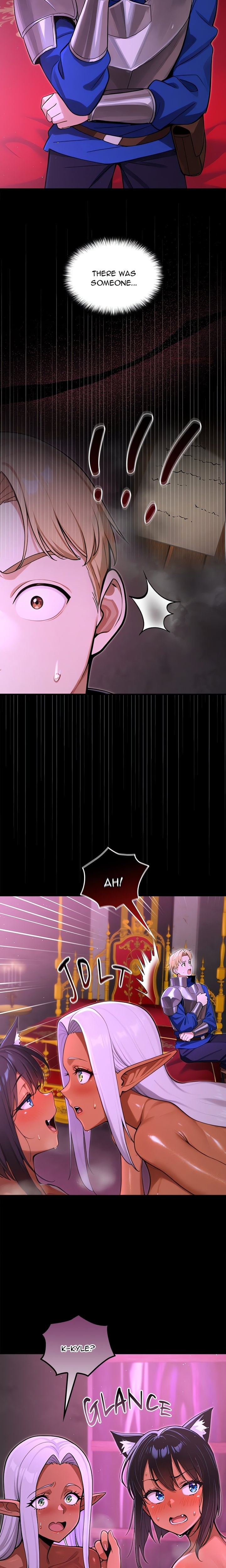 XX Dungeon - Chapter 8 Page 9