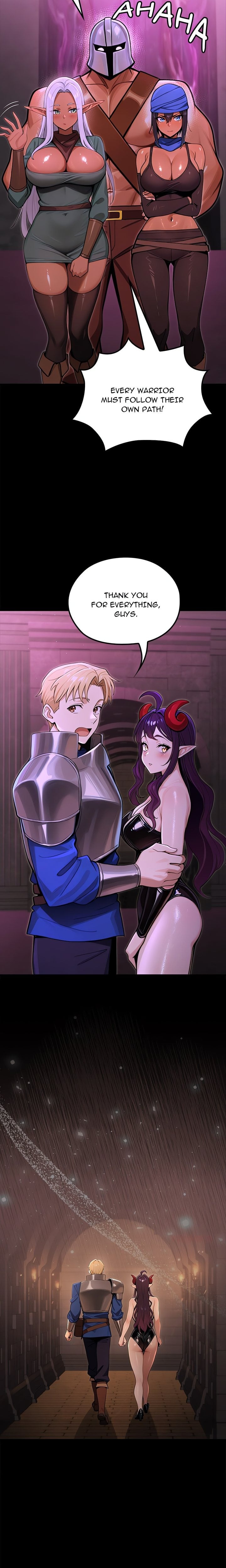 XX Dungeon - Chapter 9 Page 23