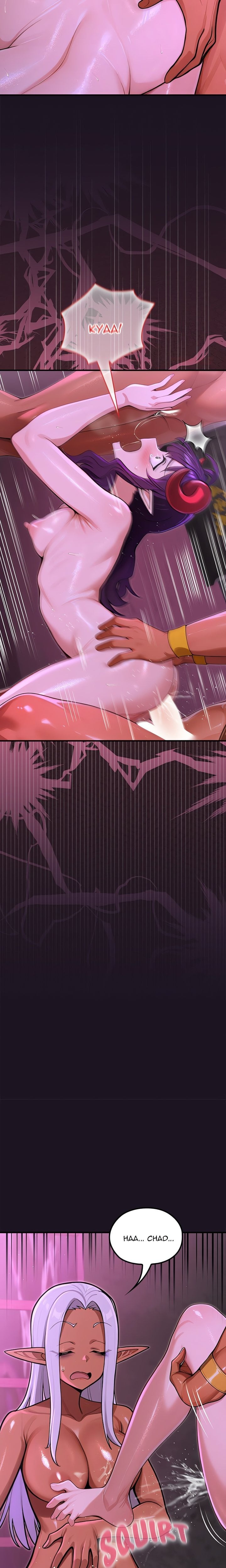 XX Dungeon - Chapter 9 Page 9