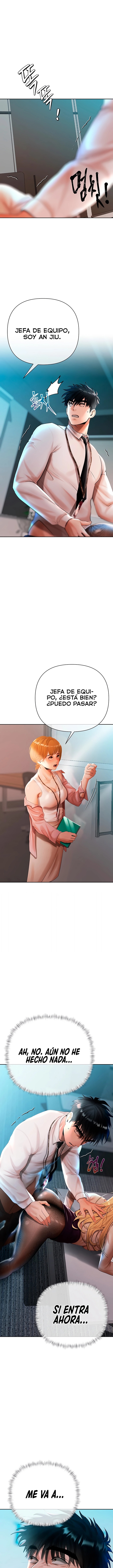 Money Games Raw - Chapter 18 Page 6