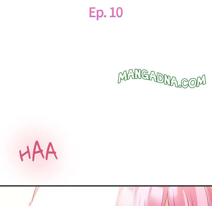 My Wife is a VTuber - Chapter 10 Page 22