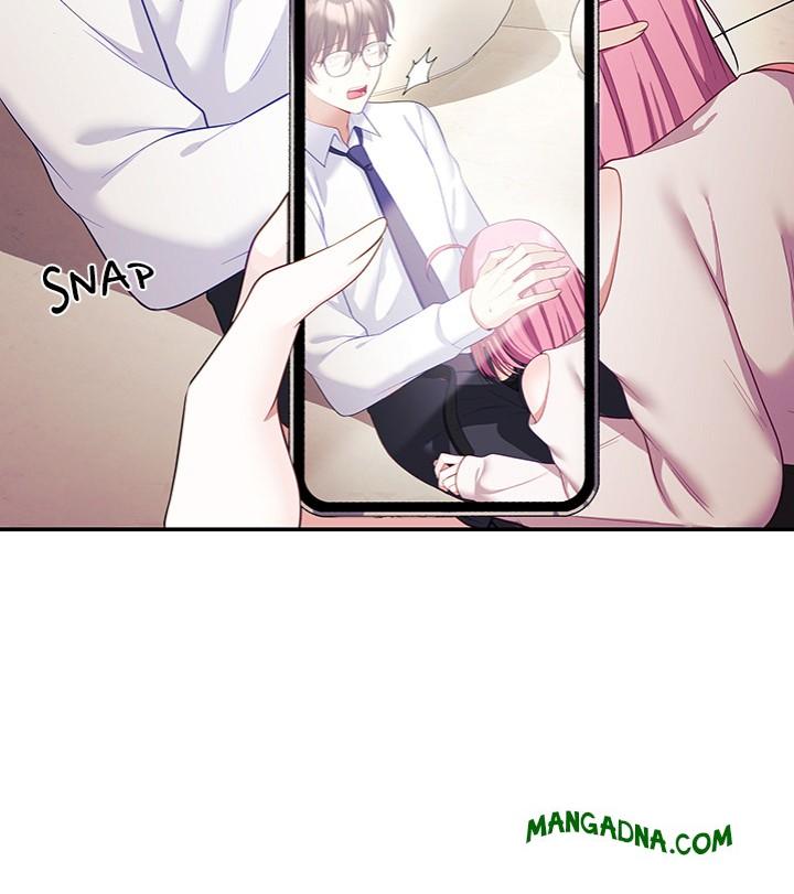 My Wife is a VTuber - Chapter 11 Page 15