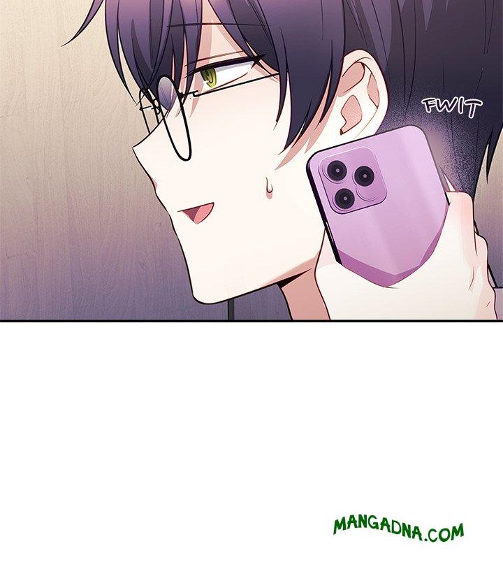 My Wife is a VTuber - Chapter 12 Page 49