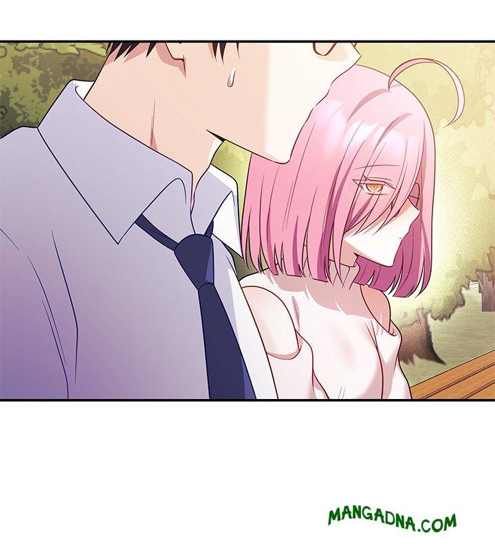 My Wife is a VTuber - Chapter 12 Page 68
