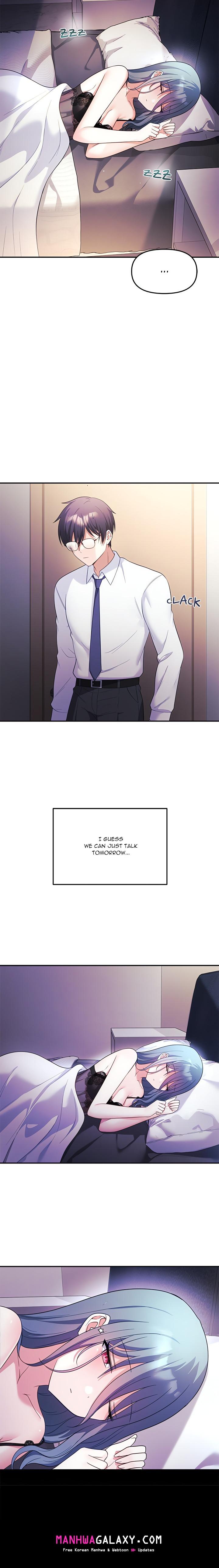 My Wife is a VTuber - Chapter 13 Page 5