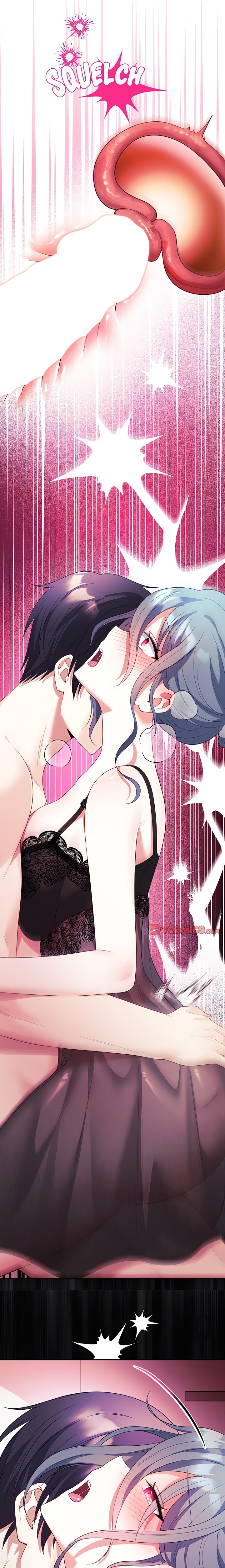 My Wife is a VTuber - Chapter 14 Page 26