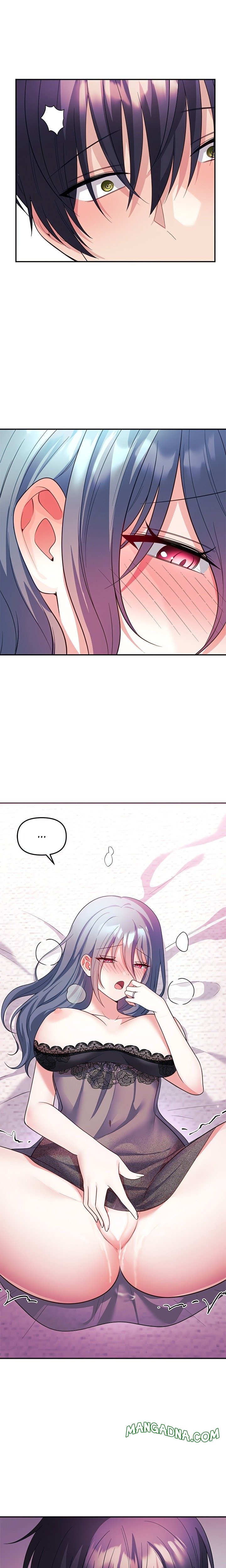 My Wife is a VTuber - Chapter 15 Page 11