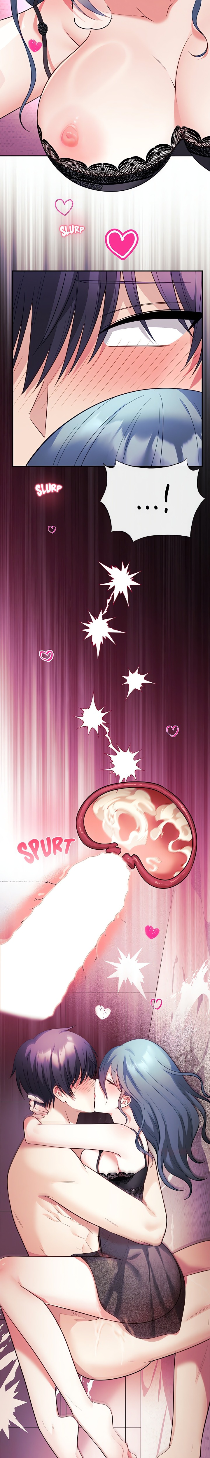 My Wife is a VTuber - Chapter 15 Page 23