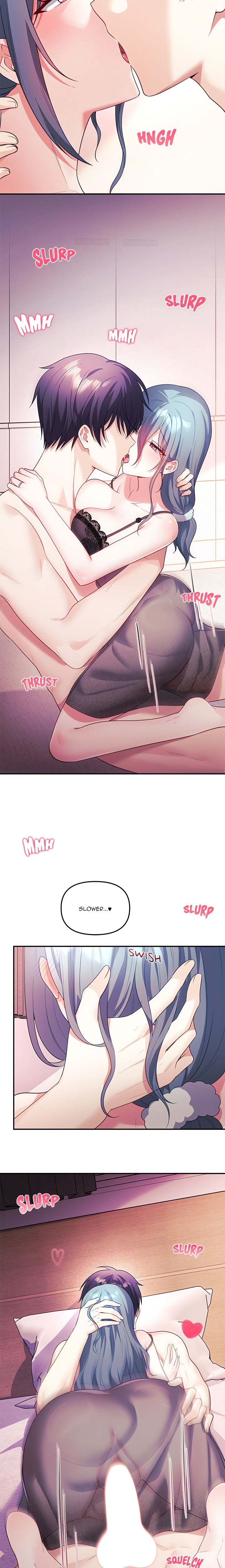 My Wife is a VTuber - Chapter 15 Page 7